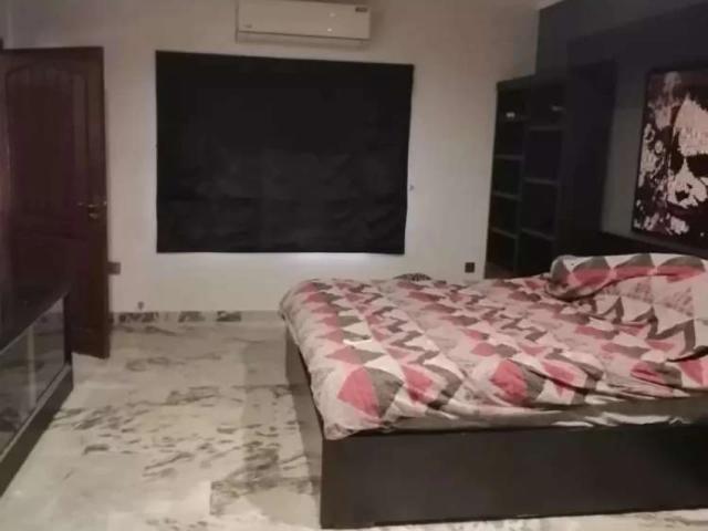 2 rooms available for rent in g6 on ground floor Islamabad G 6 ID 10387