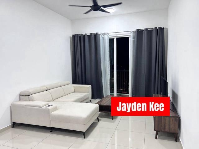 2 rooms Amarene Fully furnish for RENT