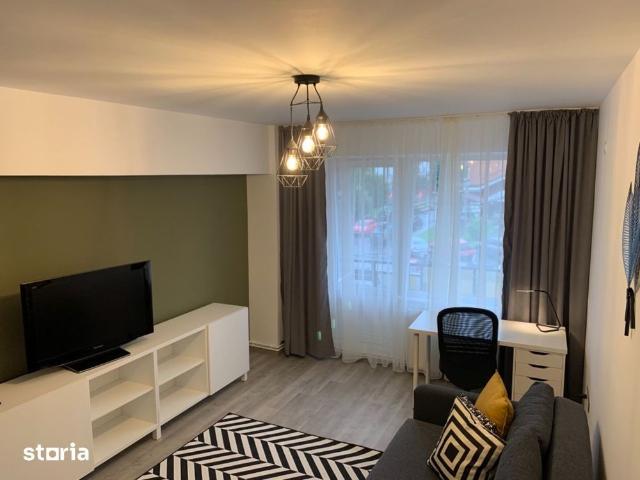 2 rooms ap Cornisa, UMFST
