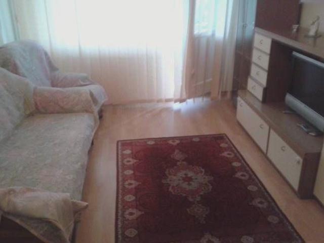 2 rooms apartment to rent semicentral Iasi
