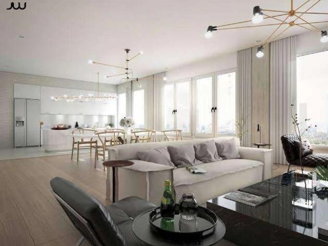 2 Rooms Apartment At Jinnah Avenue In Bahria DHA Rent Outlet Flat Shop Karachi Bahria Town Karachi ID 53873