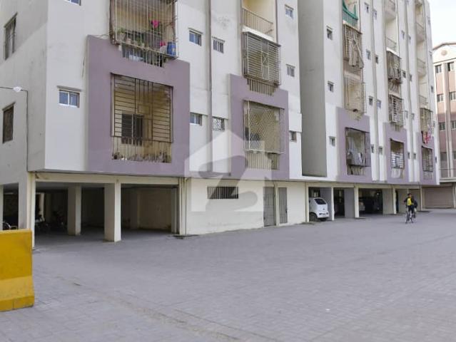 2 Rooms Apartment For Sale | Ready To Move | Opposite FAST University | National Highway