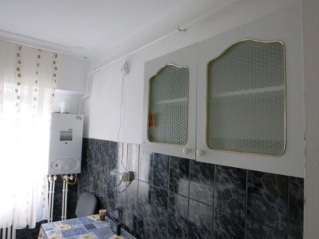 2 rooms apartment for rent Train Station Iasi # code 135