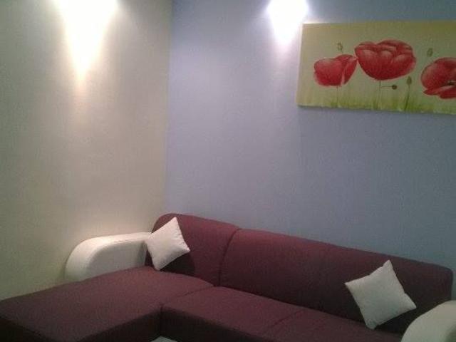2 rooms apartment for rent ultra central Iasi # code 465
