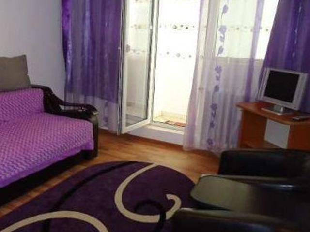 2 rooms apartment for rent ultra central Iasi # code 2002