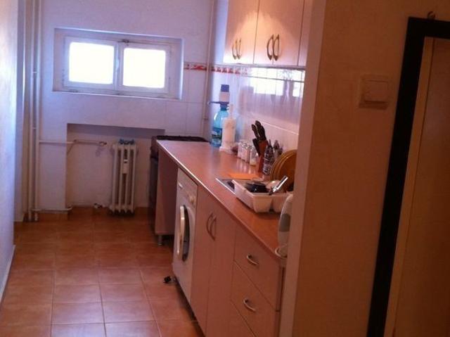2 rooms apartment for rent Center, Independence, Iasi