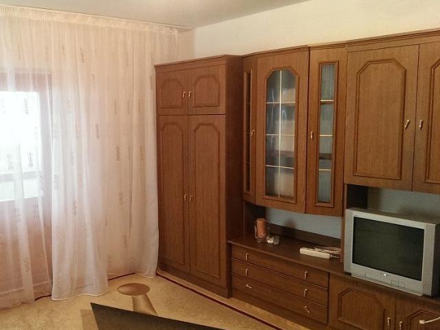 2 rooms apartment for rent Civic Center Iasi # 409