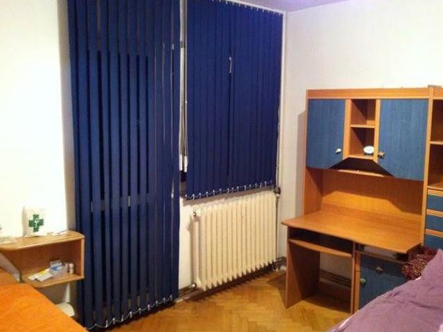 2 rooms apartment for rent downtown area Iasi
