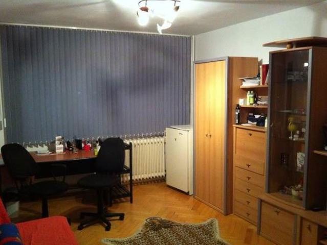 2 rooms apartment for rent downtown area Iasi