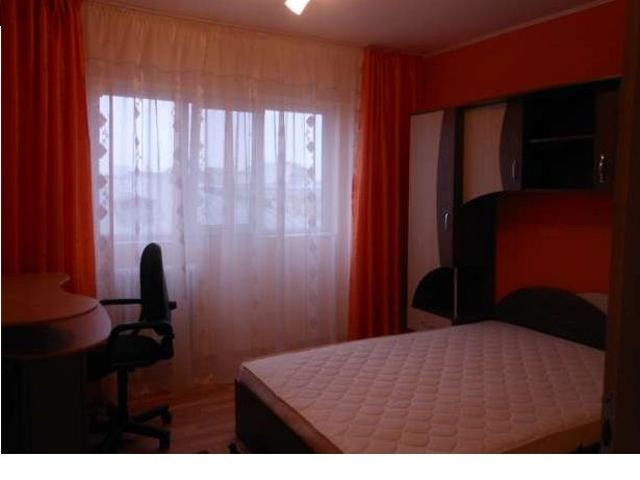 2 rooms apartment for rent downtown Iasi # code 131