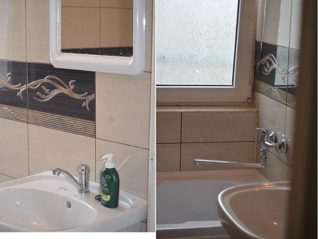 2 rooms apartment for rent downtown Iasi