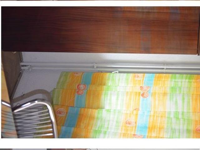 2 rooms apartment for rent Iasi center