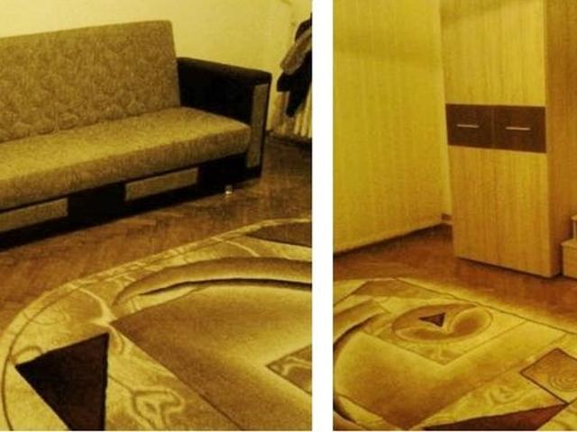 2 rooms apartment for rent Iasi Center Union Square
