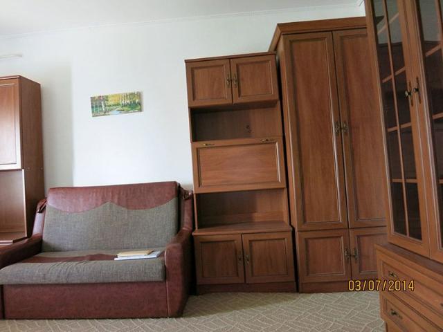 2 rooms apartment for rent Iasi Center Independence UMF