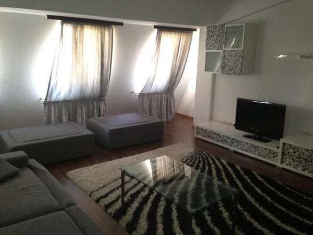 2 rooms apartment for rent Iasi Centre