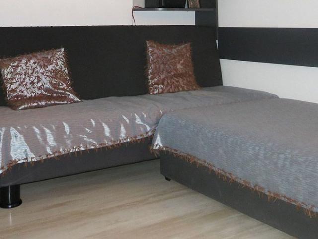 2 rooms apartment for rent Iasi, Railway Station Centre