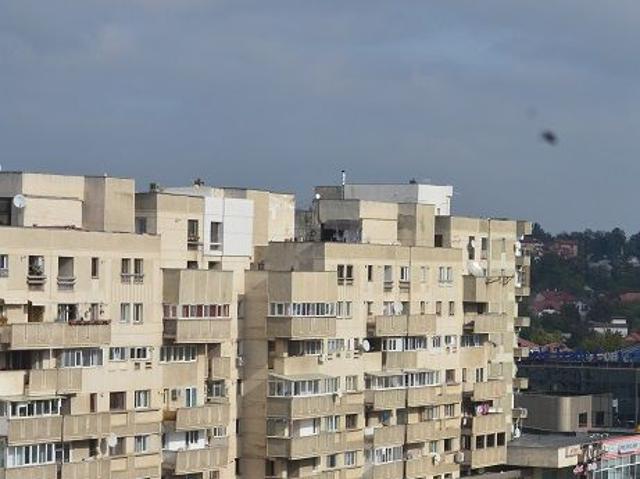 2 rooms apartment for rent Iasi Tudor Vladimirescu
