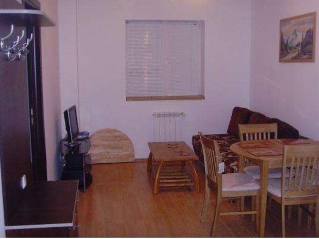 2 rooms apartment for rent Iasi Tatarasi