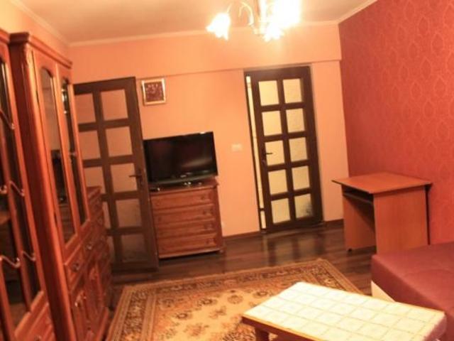 2 rooms apartment for rent in center Iasi