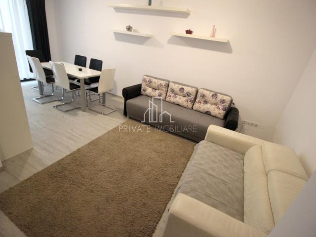 2 Rooms Apartment For Rent In New Block Of Flats, Tg Mures, Acta
