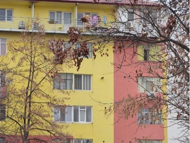 2 rooms apartment for rent Iulius Mall Iasi