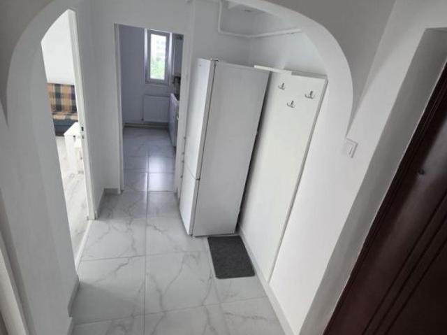 2 rooms apartment for rent Păcurari