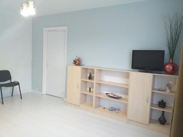 2 rooms apartment for rent Podu Roş Palas Mall Iaşi # code 472