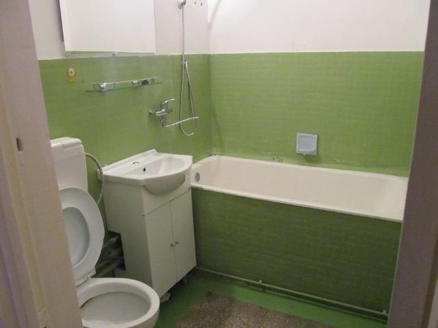 2 rooms apartment for rent semicentral – Iasi # code 464