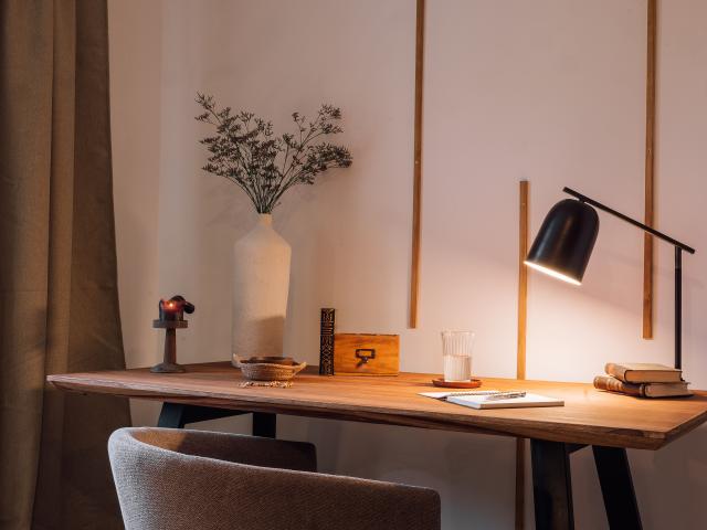 2 Rooms apartment in Tiergarten Berlin