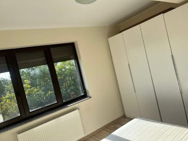 2 rooms apartment in new building 2024 Iasi, Romania