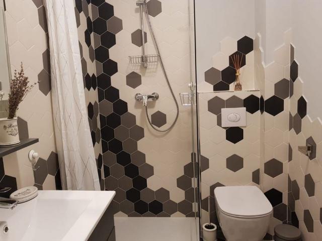 2 rooms apartment Lazar Residence Palas
