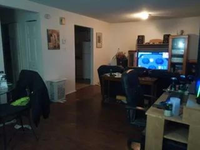 2 rooms apartment of 33m² in Gatineau