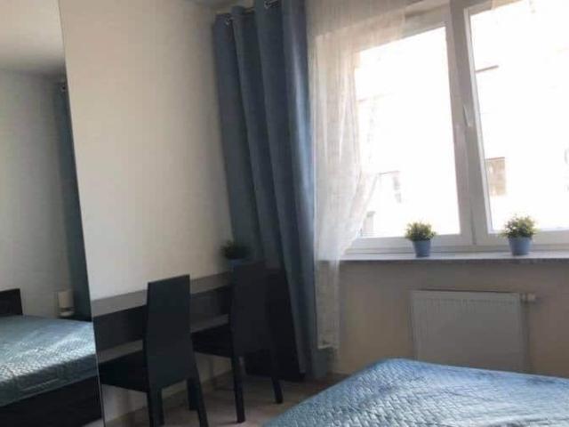 2 rooms apartment on Tylna