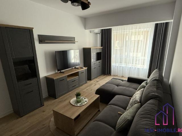 2 rooms apartment rental Center Iasi