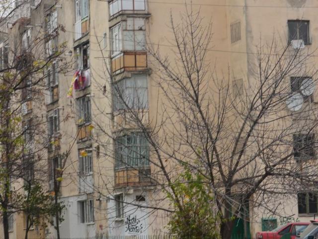 2 rooms apartment rental Iasi Center