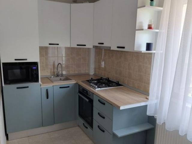 2 rooms apartment semi recommended Poitiers