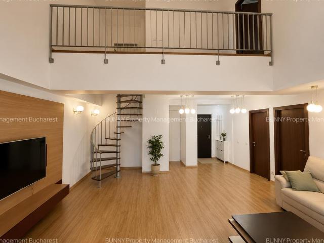 2 Rooms | Carol | 84 sqm