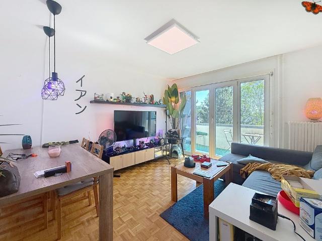 2½ ROOMS – Close to all amenities