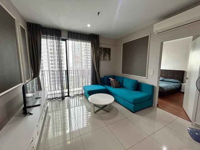2 Rooms Fully Furnish Parisien Tower iCity Shah Alam Seksyen 7
