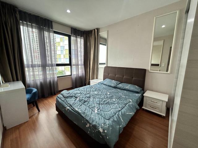 2 Rooms Fully Furnish Parisien Tower iCity Shah Alam Seksyen 7