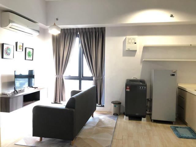 2 Rooms Fully Furnished Revo Aurora Place Bukit Jalil Pavillion 2
