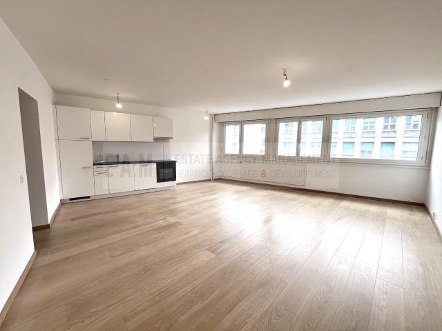 2 Rooms Flat