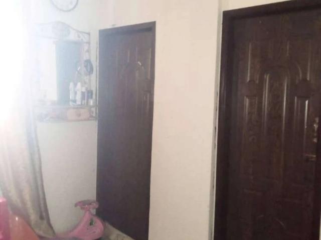 2 rooms flat for sale just 1920 Karachi Saima Arabian Villas ID 52608