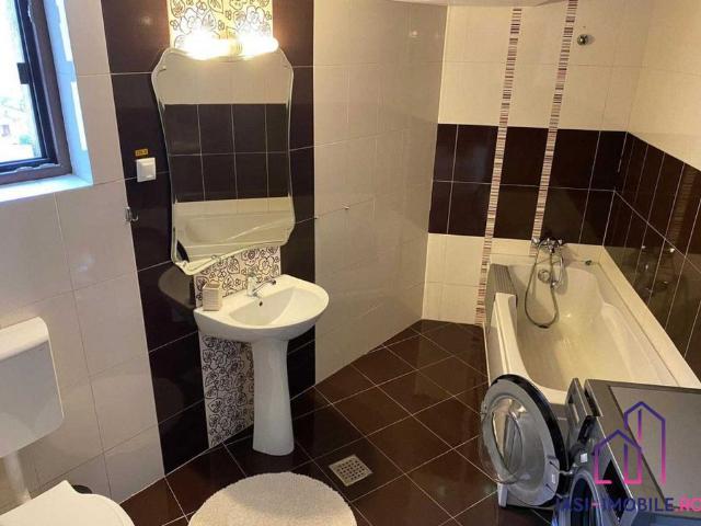 2 rooms for rent, new Palas block