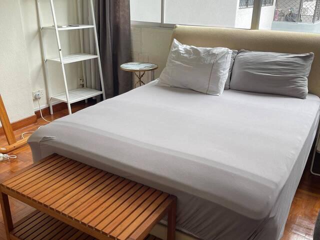 2 Rooms for Rent – Convenient Balestier / Toa Payoh Location