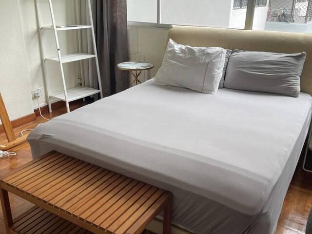 2 Rooms for Rent – Convenient Balestier / Toa Payoh Location