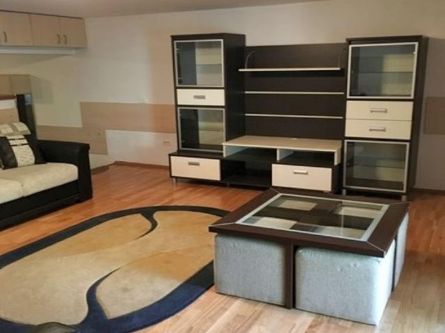 2 rooms for rent Herastrau
