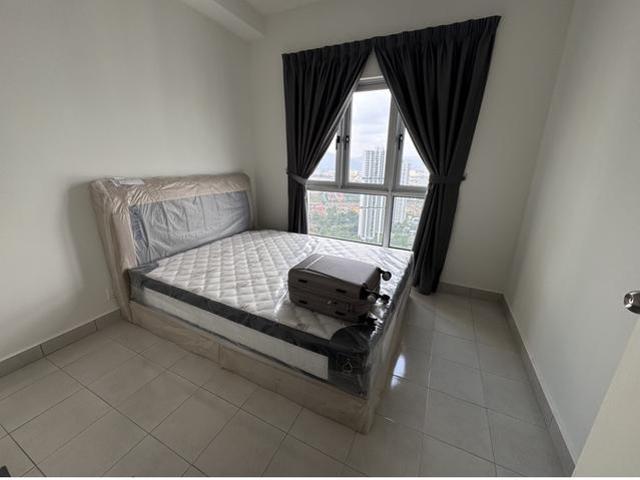 2 rooms for rent sofiya residence