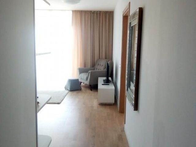 2 rooms for rent Upground residence