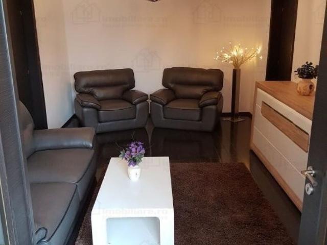 2 rooms for rent Victoriei x Dorobanti